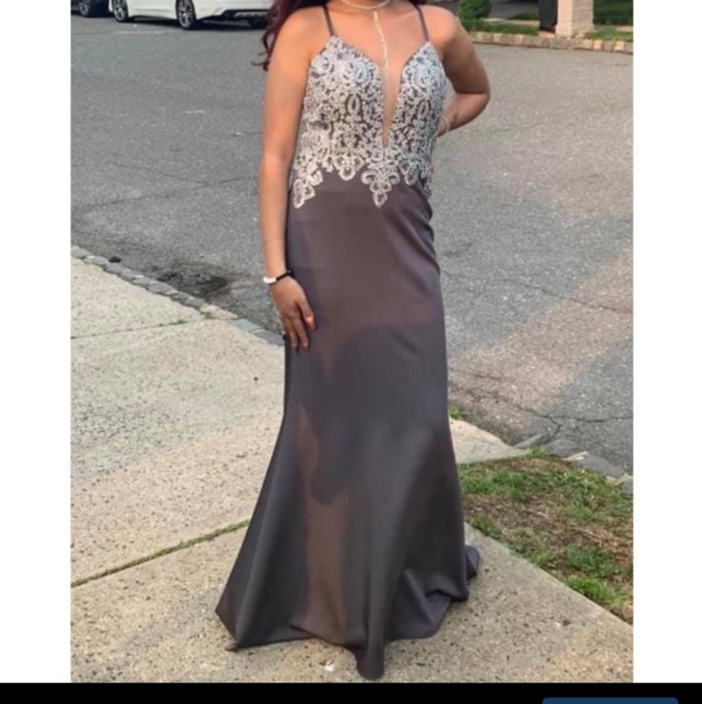 Prom Dress - Picture 5 of 5
